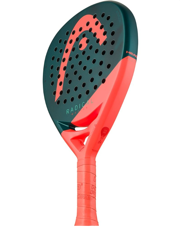 HEAD Radical Motion 2026 - Padel One