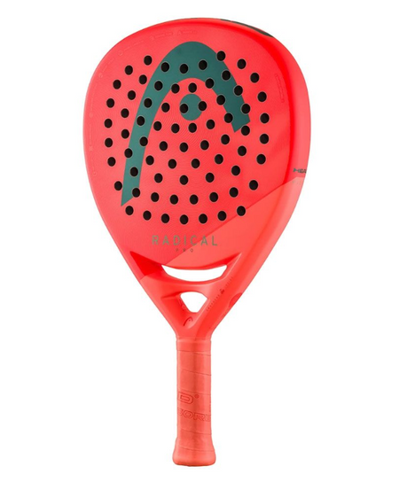 HEAD Radical Pro 2026 - Padel One