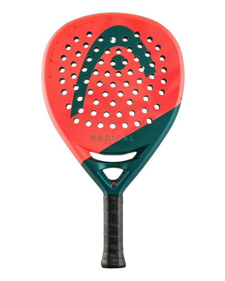 HEAD Radical Team 2026 - Padel One