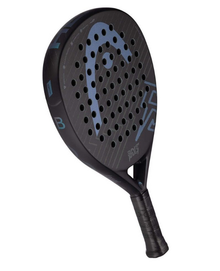 Head Bolt 2025 beginner padel racket