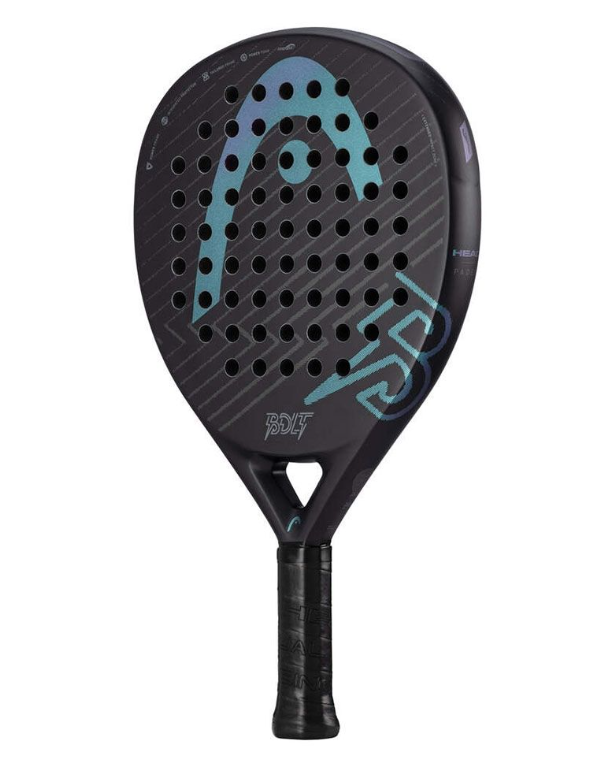 Head Bolt Black 2025