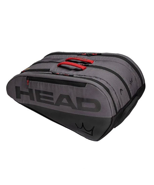 Head Coello Tour Padel Bag L 2026