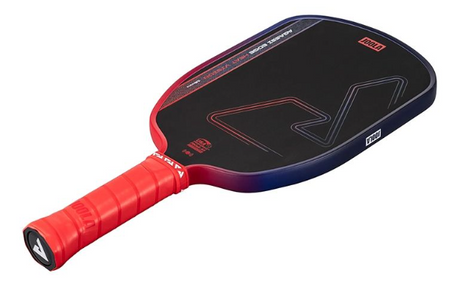 JOOLA Agassi Heat Vision 16 Blaze Red