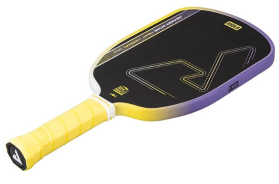 JOOLA Agassi Heat Vision pickleball ракета