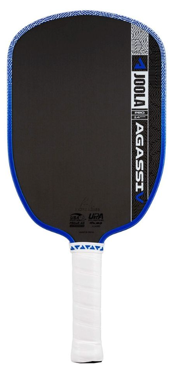 JOOLA Andre Agassi Pro V 14 pickleball ракета