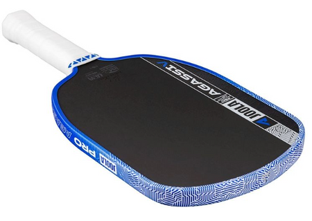 JOOLA Andre Agassi Pro V 16 с KineticFrame