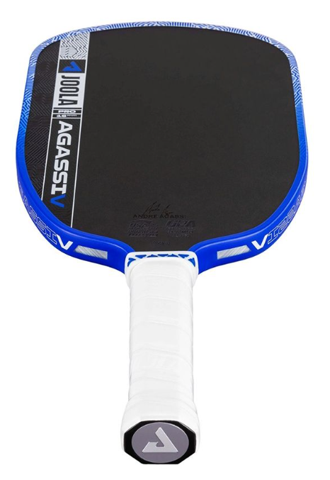 JOOLA Andre Agassi Pro V 16 с Propulsion Core