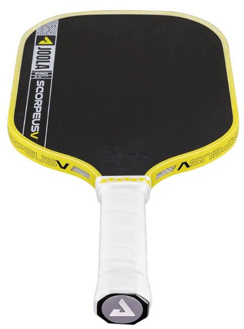 JOOLA Anna Bright Scorpeus Pro V с KineticFrame