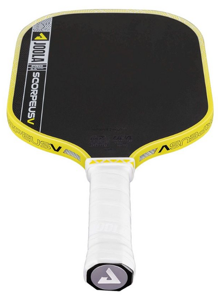 JOOLA Anna Bright Scorpeus Pro V с KineticFrame