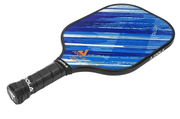 JOOLA Astro 12 с Feel-Tec Pure Grip