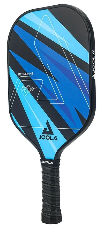 JOOLA Ben Johns Blue Lightning Pickleball комплект за двама