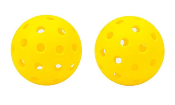 JOOLA Ben Johns Blue Lightning Pickleball Set 18537