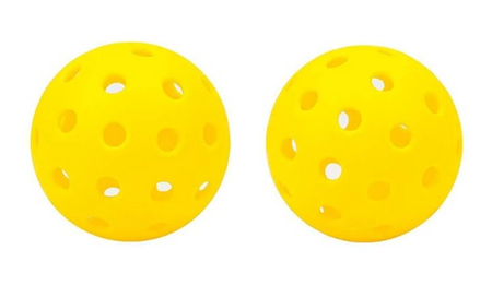 JOOLA Ben Johns Blue Lightning Pickleball Set 18537