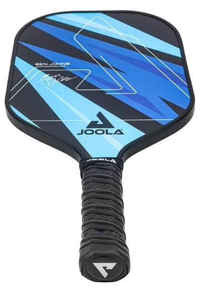 JOOLA Ben Johns Blue Lightning с Response Honeycomb Core