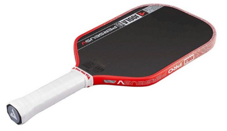 JOOLA Ben Johns Perseus Pro V 14 с KineticFrame