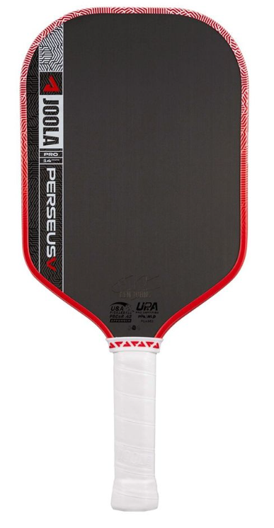 JOOLA Ben Johns Perseus Pro V 14 pickleball ракета