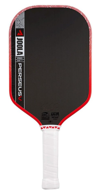 JOOLA Ben Johns Perseus Pro V 16