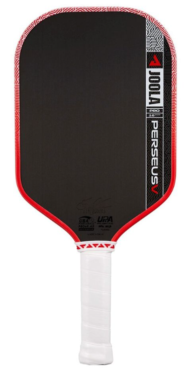 JOOLA Ben Johns Perseus Pro V 16 pickleball ракета