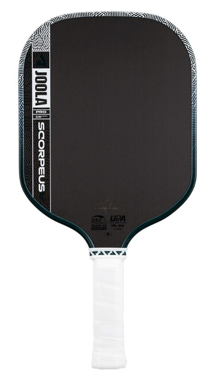 JOOLA Collin Johns Scorpeus Pro V 16 pickleball ракета
