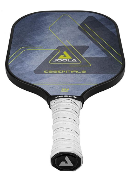 JOOLA Essentials Fiberglass Pickleball Paddle