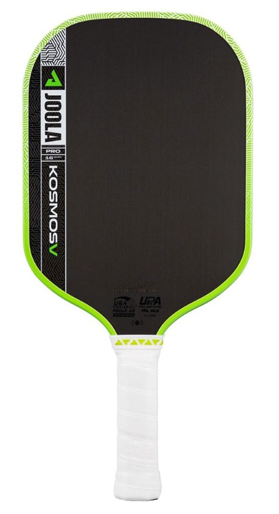 JOOLA Federico Staksrud Kosmos Pro V 16 pickleball ракета