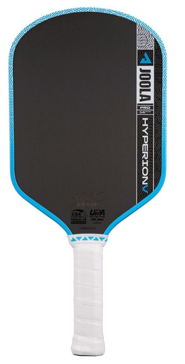 JOOLA Hyperion Pro V с KineticFrame