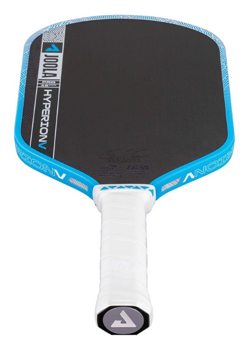 JOOLA Hyperion Pro V elongated pickleball paddle