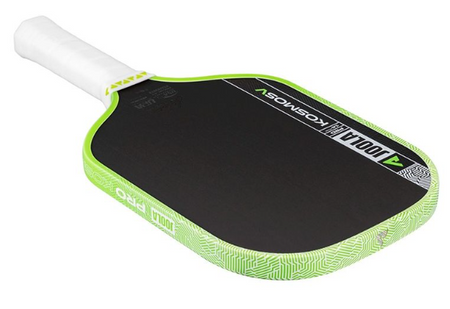 JOOLA Kosmos Pro V 16 с Kosmos Hybrid форма