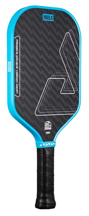 JOOLA Perseus Double Vision 16 Bolt Blue