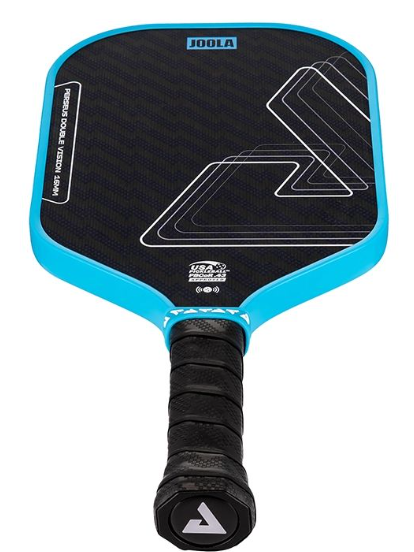 JOOLA Perseus Double Vision удължена pickleball ракета