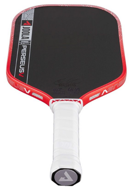 JOOLA Perseus Pro V 14 14 мм pickleball ракета