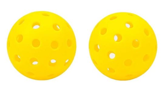 JOOLA Tundra Pickleball Set с Feel-Tec Pure Grip