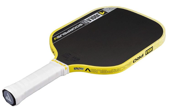 JOOLA Scorpeus Pro V 14 14 мм pickleball ракета