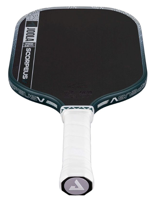 JOOLA Scorpeus Pro V 16 с KineticFrame