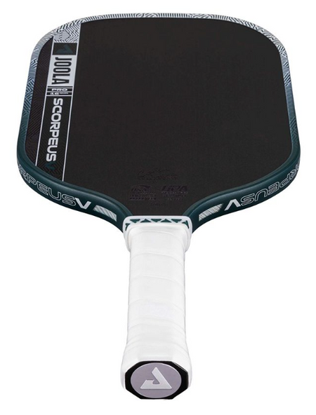 JOOLA Scorpeus Pro V 16 с KineticFrame