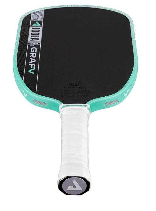 JOOLA Steffi Graf Pro V 16 с Hyperfoam Edge Wall