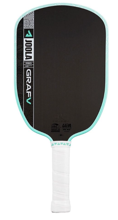 JOOLA Steffi Graf Pro V 16 pickleball ракета