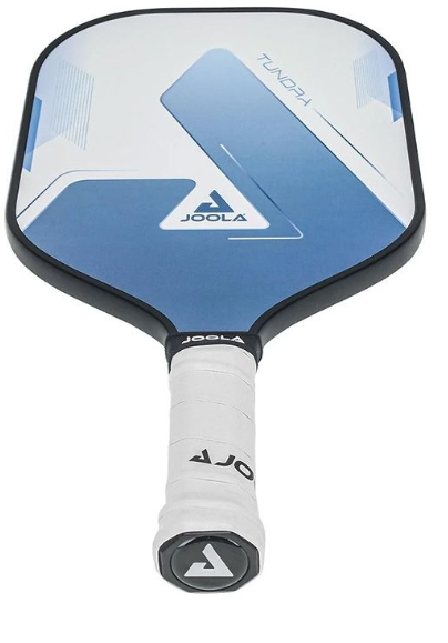 JOOLA Tundra Pickleball Set с 2 Indoor и 2 Outdoor топки