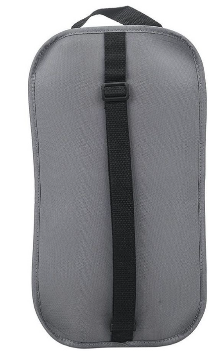 JOOLA Tundra с Response Honeycomb Core