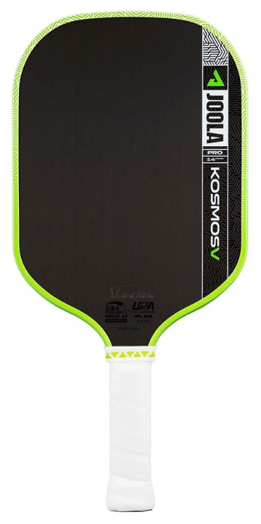 JOOLA Tyson McGuffin Kosmos Pro V 14 pickleball ракета