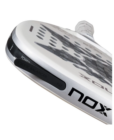 NOX – AT10 Genius Attack 12K Alum Xtrem 2026 - Padel One