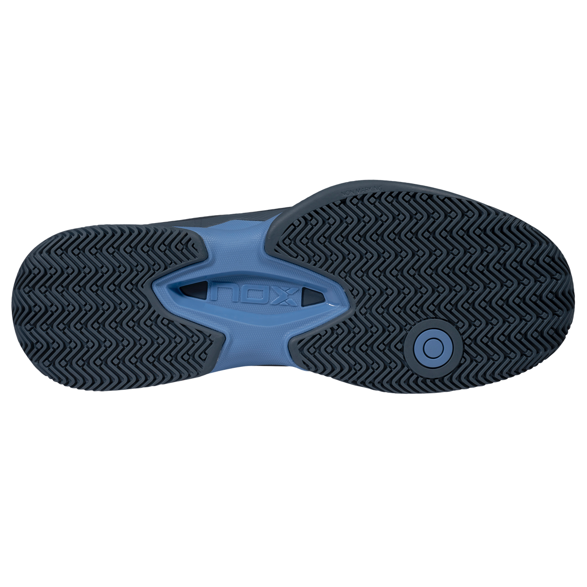 NOX AT10 LUX Navy Blue - Padel One