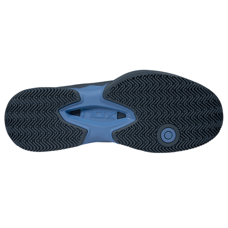 NOX AT10 LUX Navy Blue - Padel One