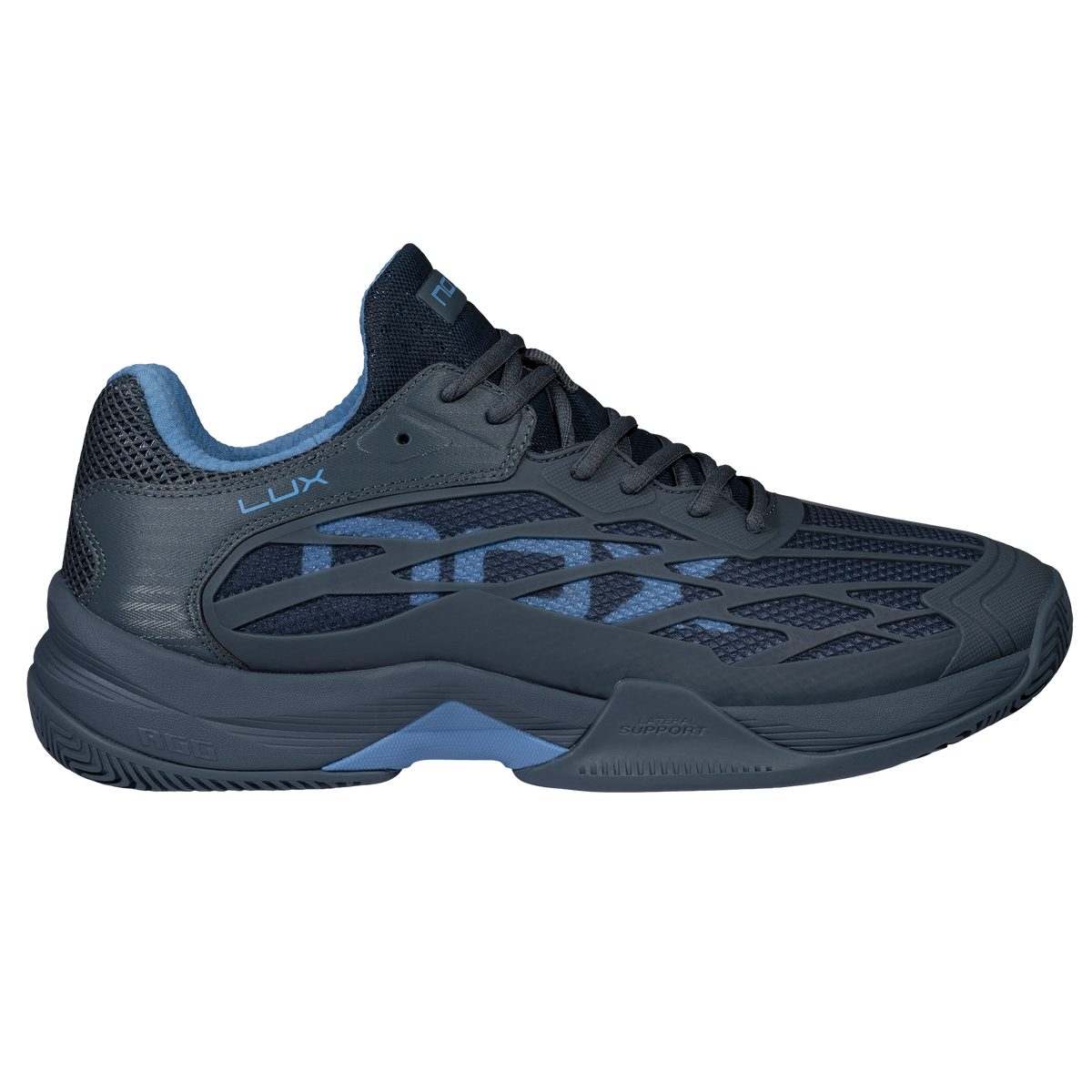 NOX AT10 LUX Navy Blue - Padel One