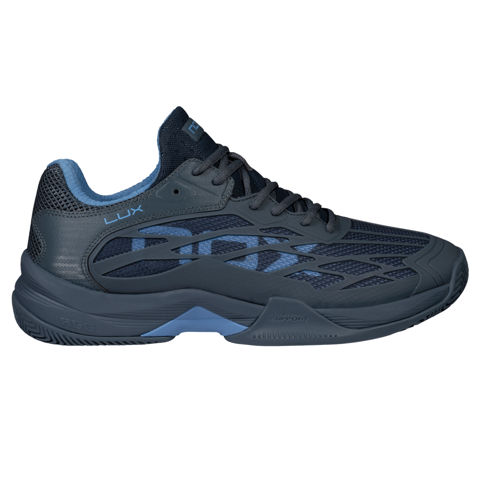 NOX AT10 LUX Navy Blue - Padel One