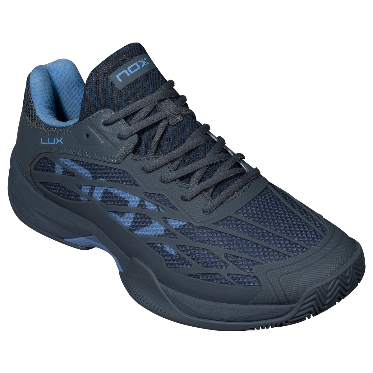 NOX AT10 LUX Navy Blue - Padel One