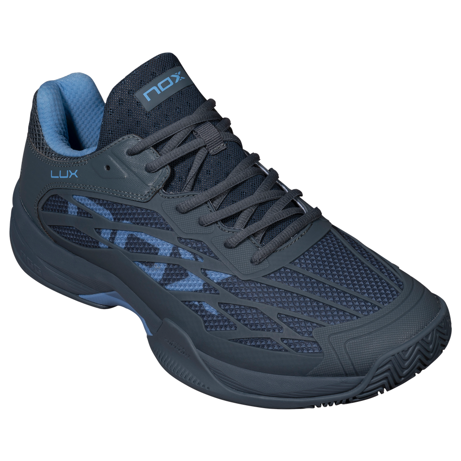 NOX AT10 LUX Navy Blue - Padel One