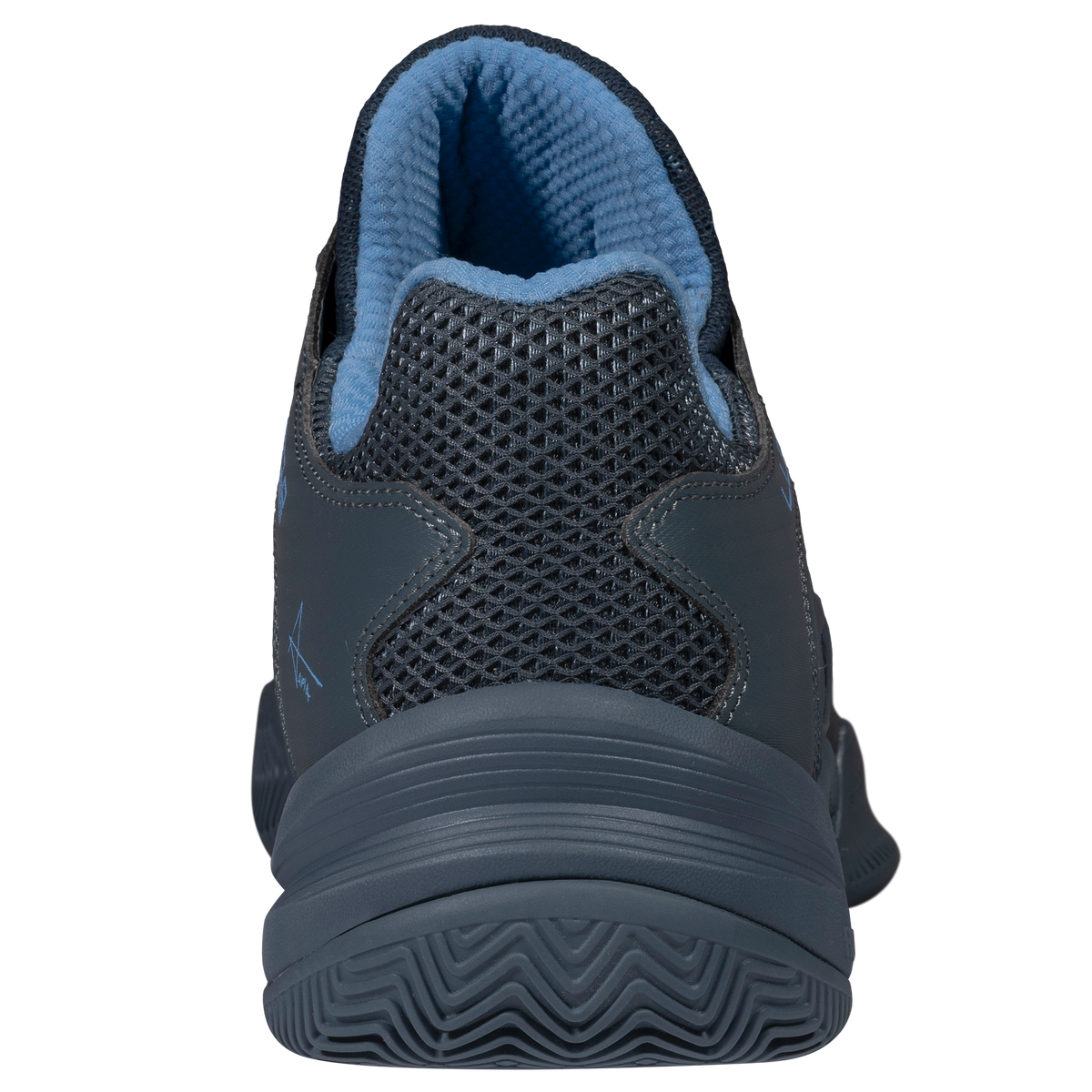 NOX AT10 LUX Navy Blue - Padel One