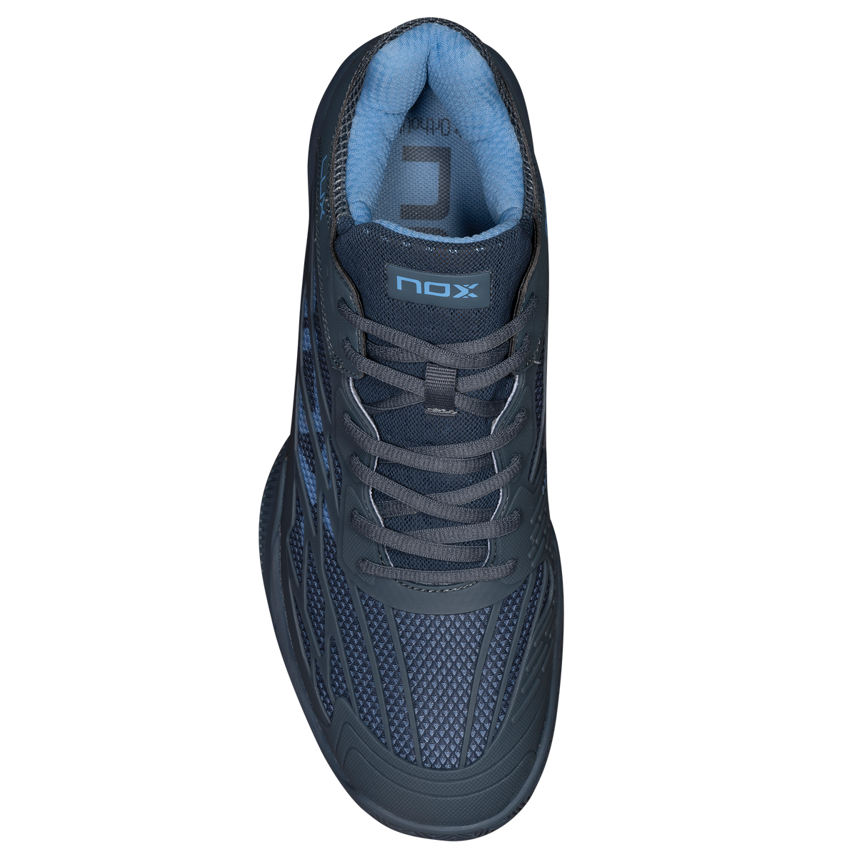 NOX AT10 LUX Navy Blue - Padel One