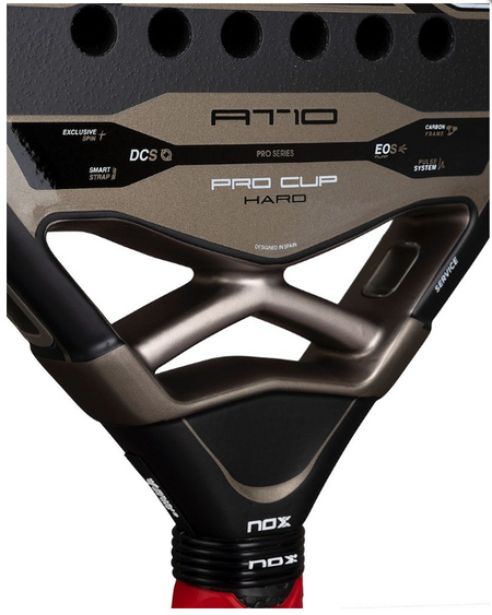 NOX AT10 Pro Cup Hard 2026 - Padel One